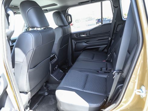 New 2026 Toyota Land Cruiser AWD/4WD image 20