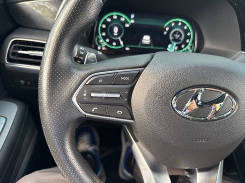 Used 2022 Hyundai Palisade Calligraphy FWD image 38
