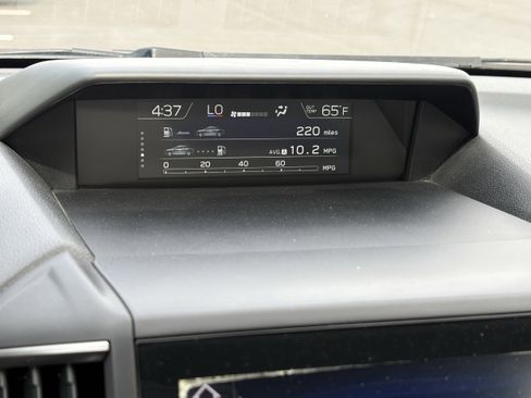 Used 2019 Subaru Crosstrek 2.0i Limited w/ Popular Package #4 AWD/4WD image 23