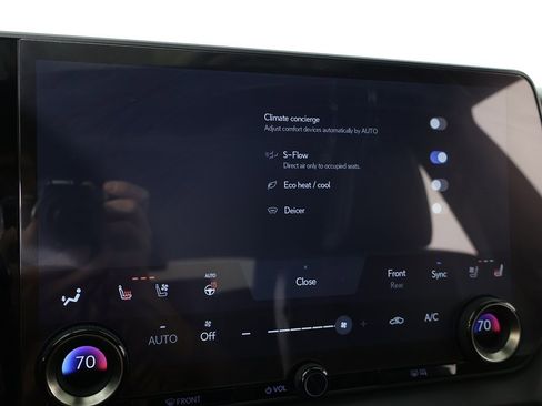 Used 2023 Lexus RX 350 Premium Plus image 50