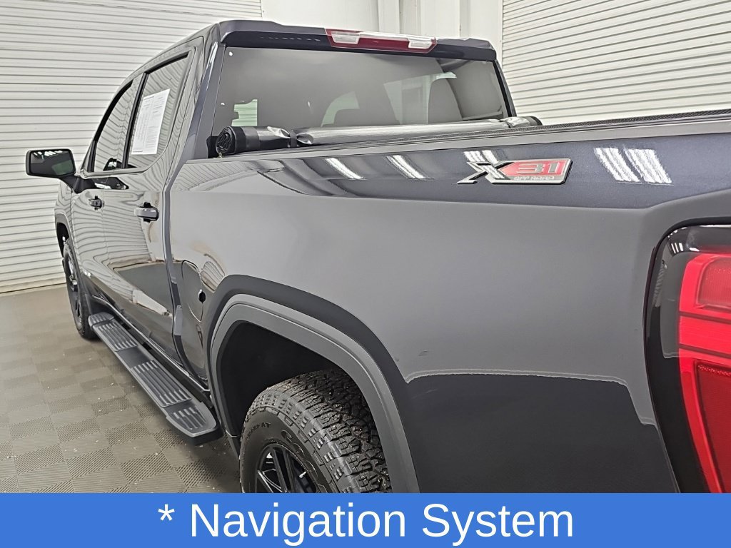 Used 2026 GMC Sierra 1500 Elevation w/ X31 Off-Road Package AWD/4WD image 7