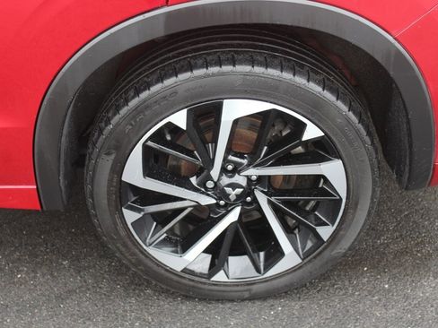 Used 2022 Mitsubishi Outlander SEL image 29