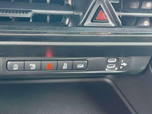 Used 2026 Dodge Charger Scat Pack AWD/4WD image 24