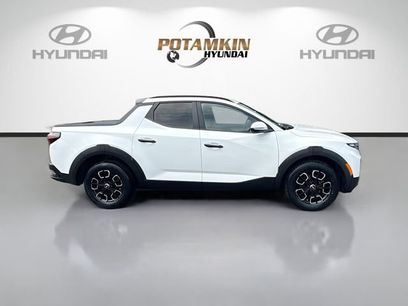 Used 2023 Hyundai Santa Cruz SEL w/ Activity Package