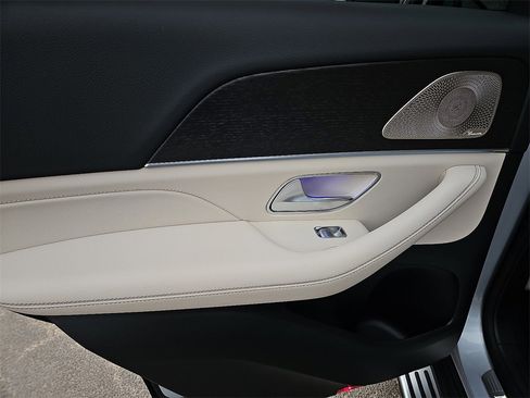 New 2026 Mercedes-Benz GLE 350 4MATIC image 16