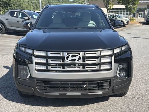 New 2026 Hyundai Santa Cruz SEL FWD image 2