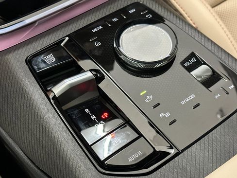 New 2026 BMW X3 xDrive30 w/ Premium Package image 16