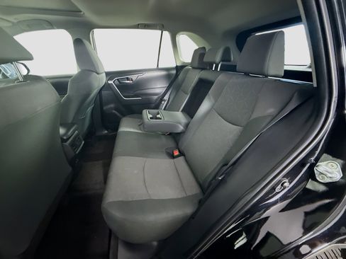 Used 2023 Toyota RAV4 XLE w/ Convenience Package FWD image 25