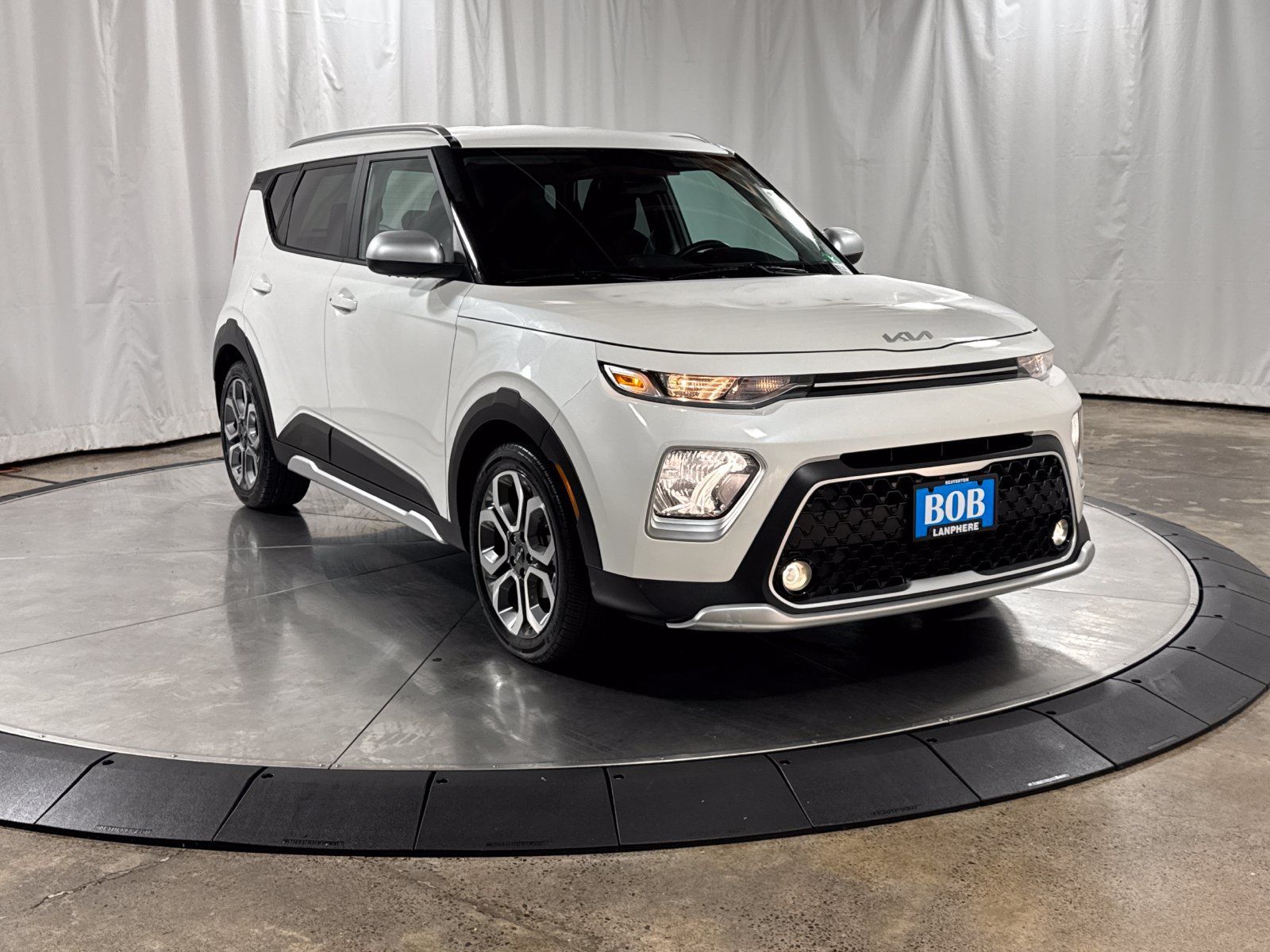 Used 2022 Kia Soul X-Line FWD image 10