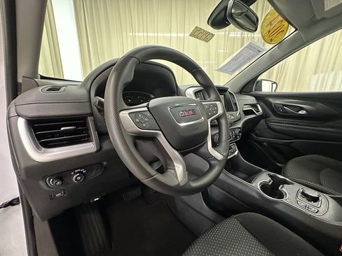 Certified 2024 GMC Terrain SLE w/ Driver Convenience Package image 23