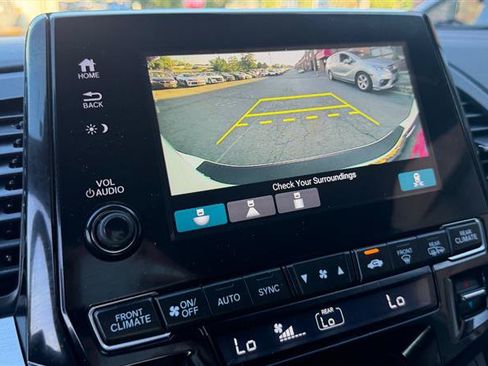 Used 2021 Honda Odyssey EX-L image 37