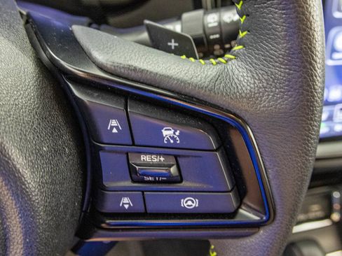 Used 2023 Subaru Ascent Onyx Edition Limited AWD/4WD image 33