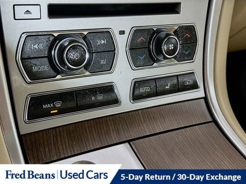 Used 2014 Jaguar XF 3.0 image 16