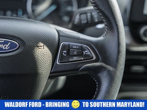 Used 2021 Ford EcoSport SES AWD/4WD image 29
