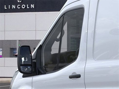 New 2026 Ford Transit 350 148 High Roof Extended image 20