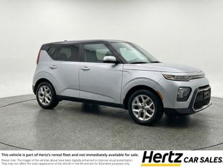 Used 2025 Kia Soul LX w/ LX Technology Package video 1