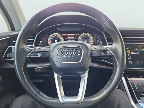 Certified 2022 Audi Q7 2.0T Premium image 32