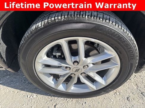 Used 2024 Dodge Durango GT image 33