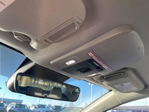 Certified 2026 Toyota Camry LE image 28