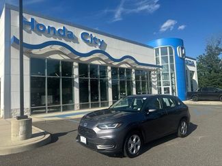 Certified 2023 Honda HR-V LX video 2