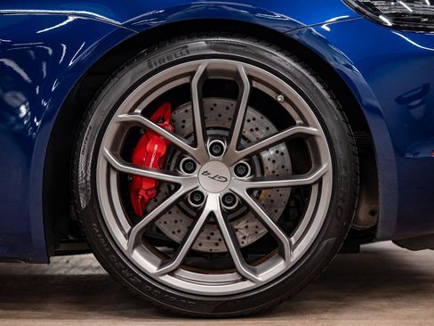 Used 2020 Porsche 718 Cayman GT4 RWD image 18