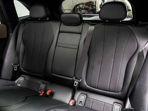 Used 2023 Mercedes-Benz EQE 350+ 4MATIC SUV w/ Winter Package image 45