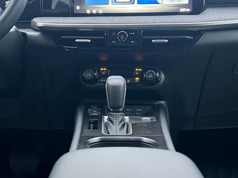 New 2026 Nissan Kicks SV w/ Cold Weather Package image 22