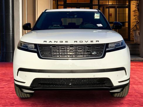 New 2026 Land Rover Range Rover Velar S image 2