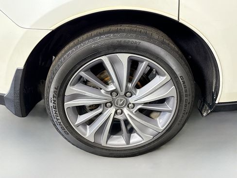 Used 2018 Acura MDX FWD w/ Technology Package image 33