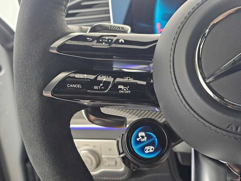 New 2026 Mercedes-Benz GLE 53 AMG 4MATIC Coupe image 27