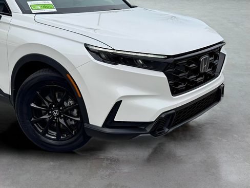 Used 2026 Honda CR-V Sport image 27