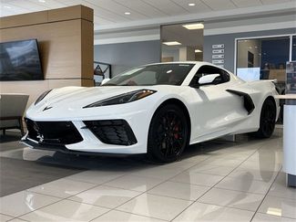 New 2026 Chevrolet Corvette Stingray Preferred Cpe w/ Z51 Performance Package video 1