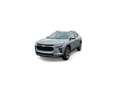 New 2026 Chevrolet Trax LT w/ Driver Confidence Package image 33