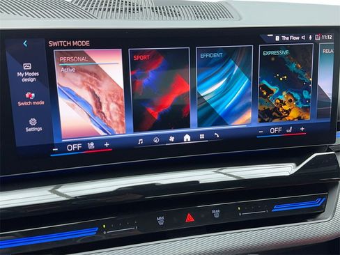 Used 2026 BMW 530i xDrive image 27