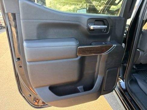 Used 2021 GMC Sierra 1500 SLE AWD/4WD image 23