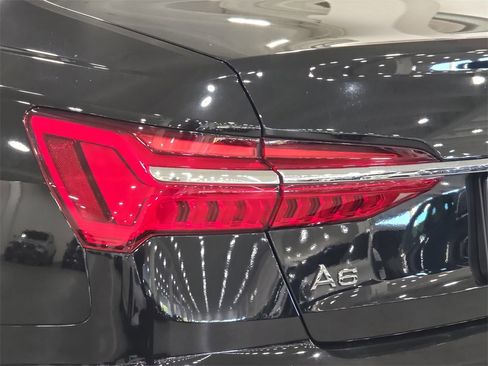 Used 2019 Audi A6 2.0T Premium w/ Convenience Package image 31