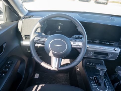 New 2026 Hyundai Kona SEL Sport image 15