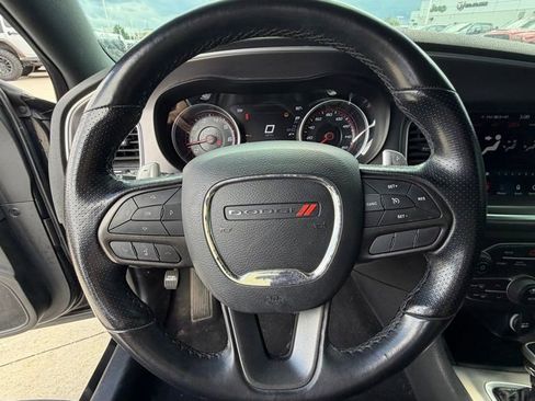 Used 2021 Dodge Charger R/T RWD image 16