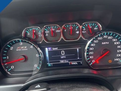 Used 2018 Chevrolet Silverado 2500 LT w/ All Star Edition image 6