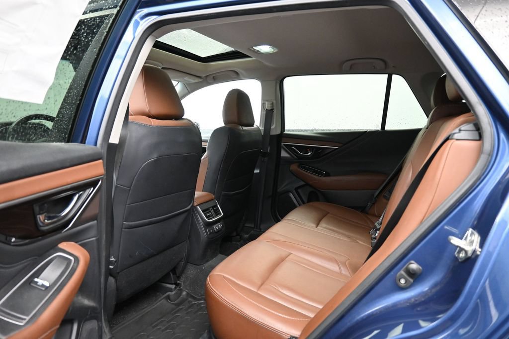 Used 2020 Subaru Outback Touring XT AWD/4WD image 24