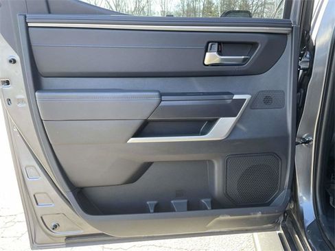 Used 2024 Toyota Tundra Platinum image 15