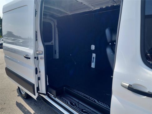 Used 2024 Ford Transit 250 148 Medium Roof w/ Load Area Protection Package RWD image 17