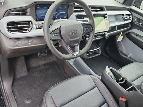 New 2027 Chevrolet Bolt RS FWD image 11