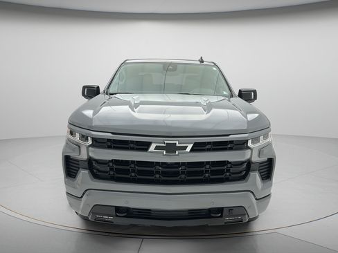 Used 2024 Chevrolet Silverado 1500 RST w/ RST All Star Premium Package AWD/4WD image 2