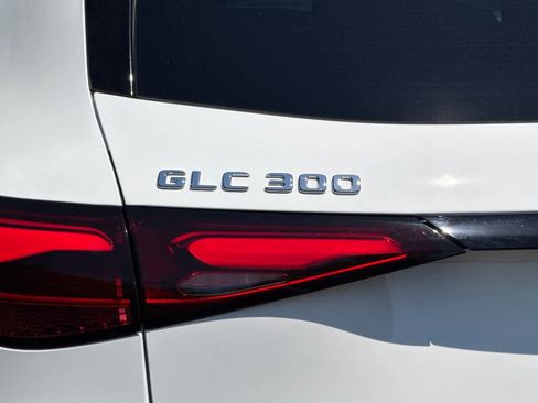 Certified 2026 Mercedes-Benz GLC 300 4MATIC image 26