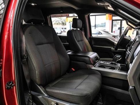 Used 2016 Ford F150 XLT w/ Equipment Group 302A Luxury image 29