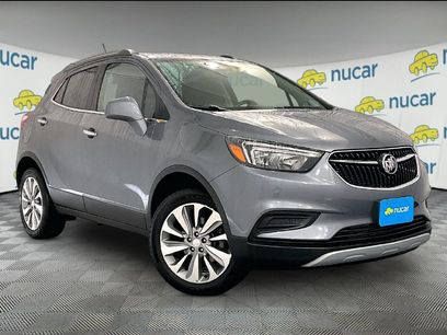Used 2020 Buick Encore Preferred w/ Safety Package