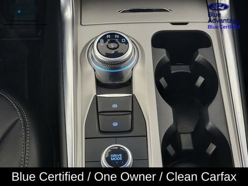 Certified 2023 Ford Explorer XLT w/ Equipment Group 202A AWD/4WD image 24