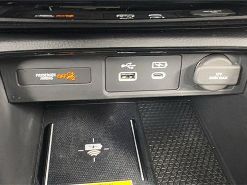 Used 2025 Honda CR-V Sport Touring image 29