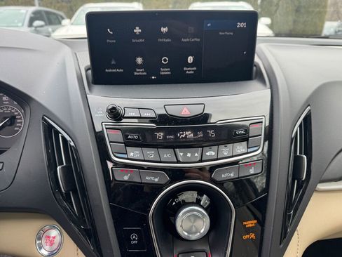 Certified 2023 Acura RDX AWD image 17
